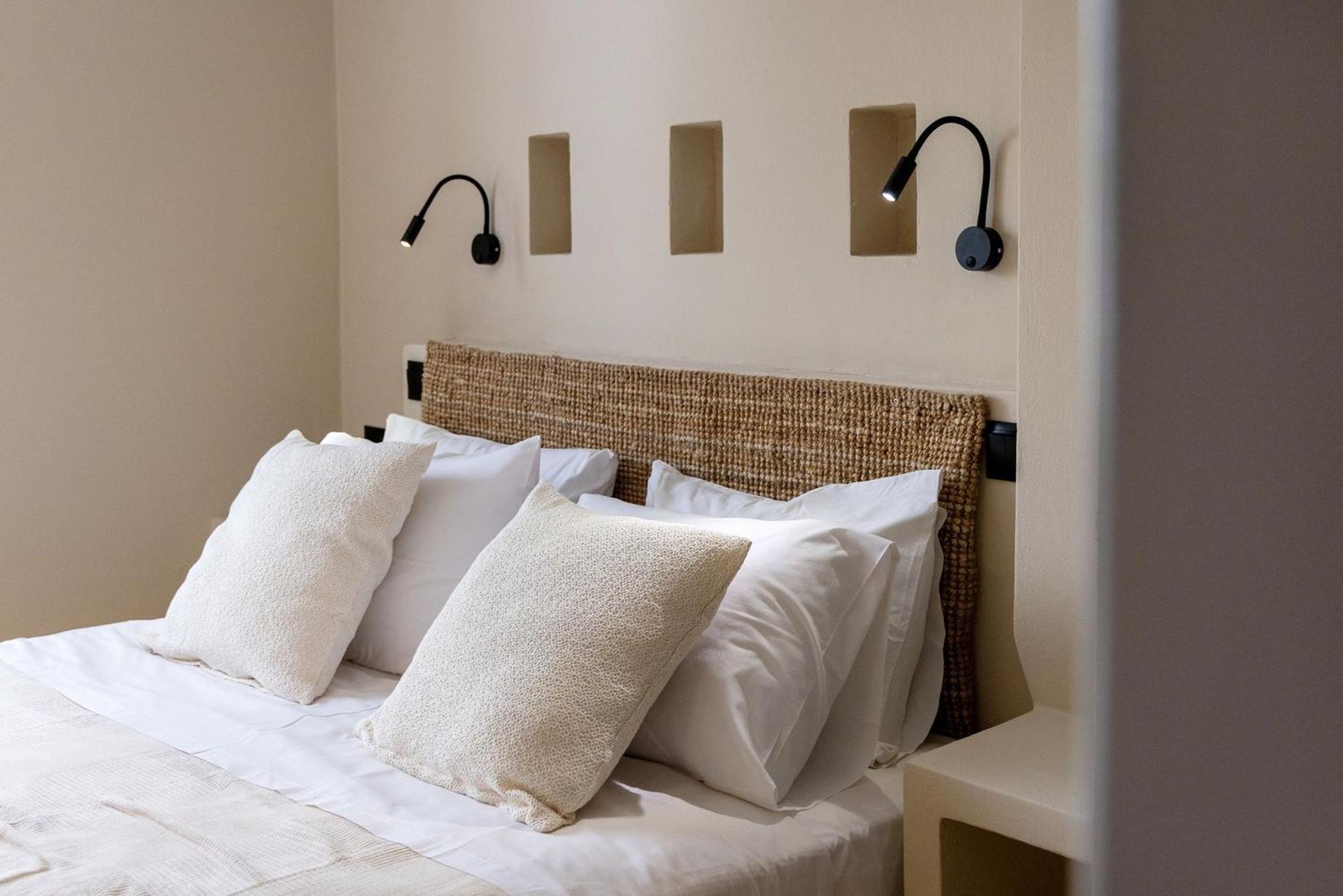Noe Rooms In Center Of Tínos Dış mekan fotoğraf