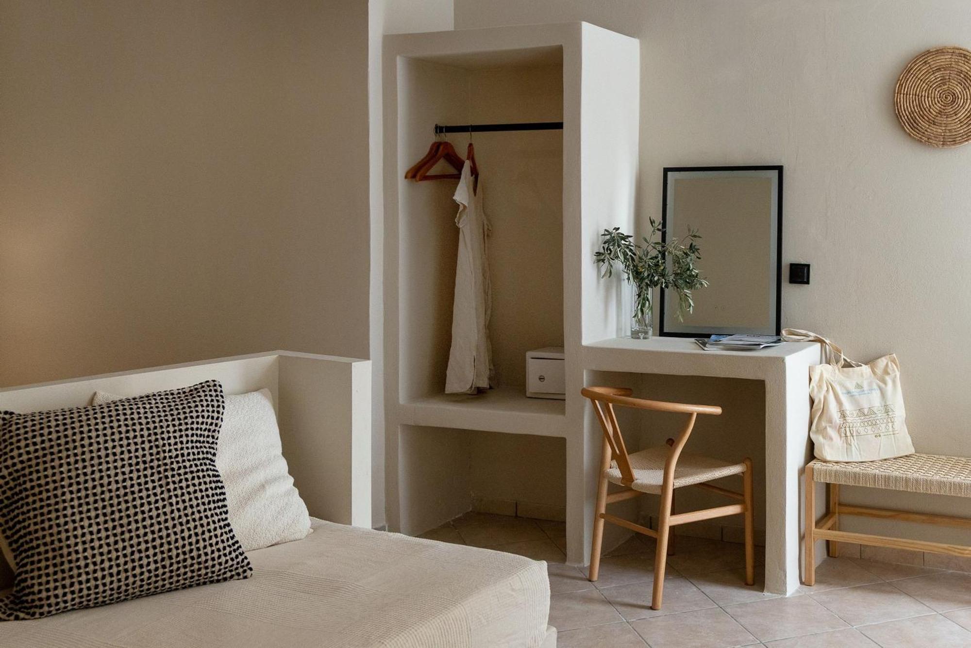 Noe Rooms In Center Of Tínos Dış mekan fotoğraf